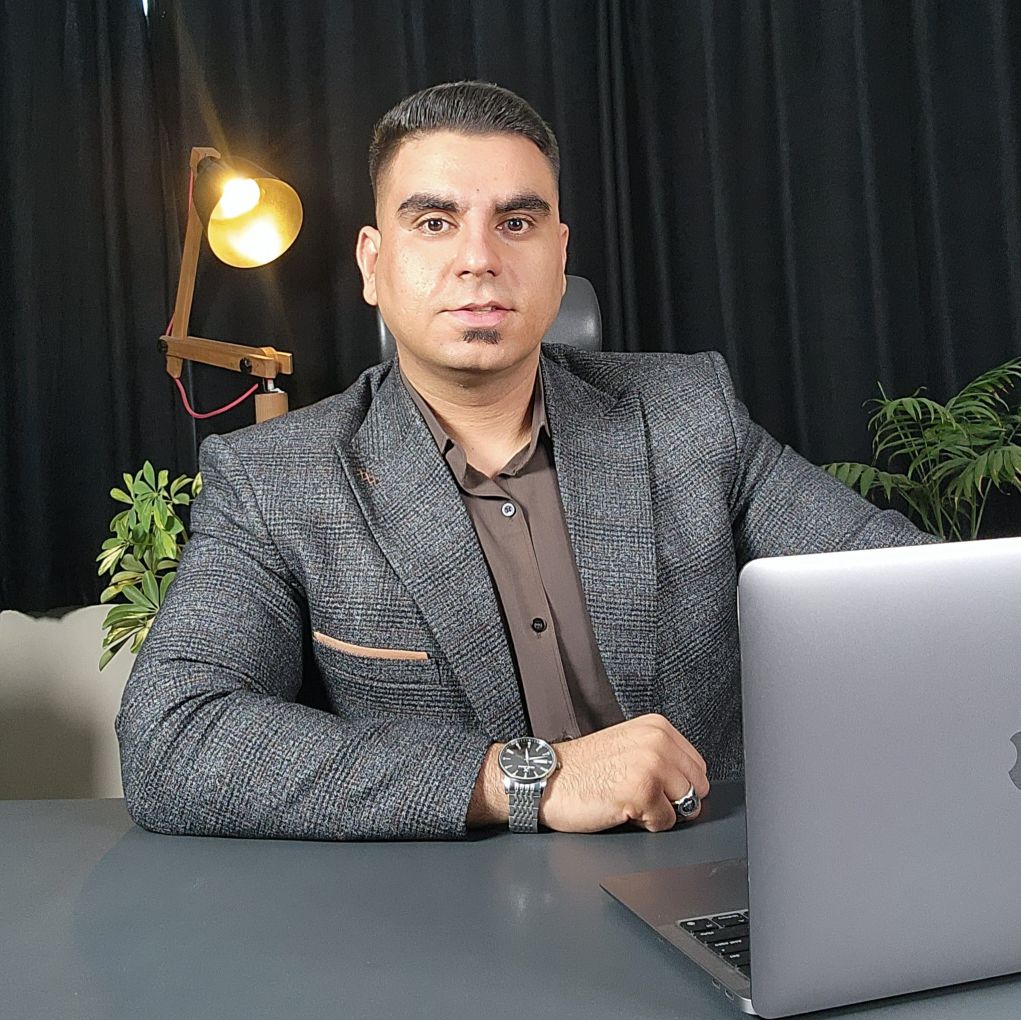 سلسله پادکست های موفقیت